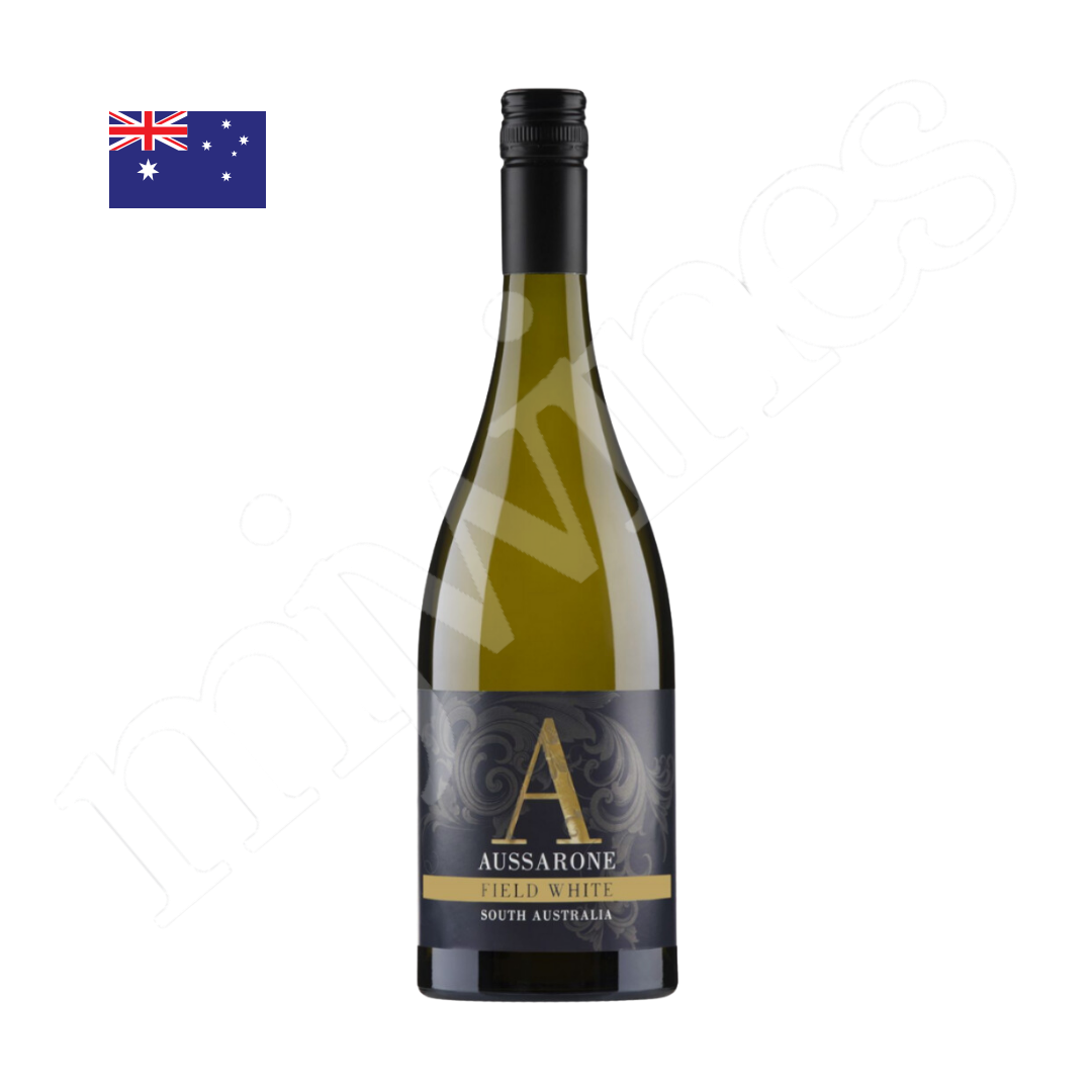 Aussarone Field White Wine 750ml