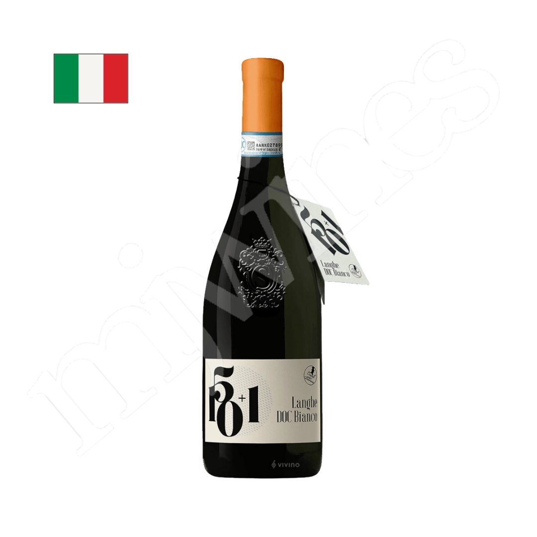 Casali Del Barone 150+1 Bianco Langhe DOC White Wine 750ml (Italy)