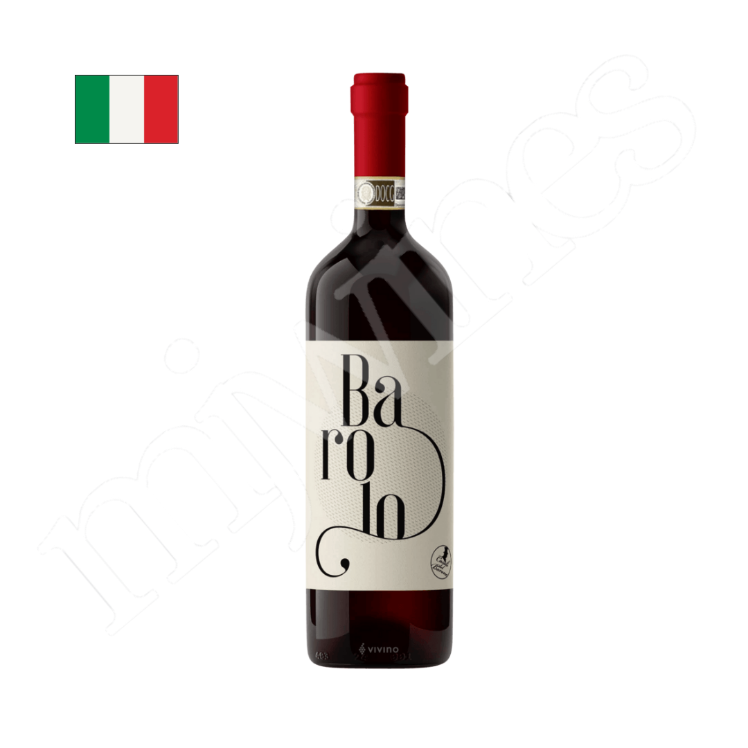 Casali Del Barone Barolo DOCG Red Wine 750ml (Italy)