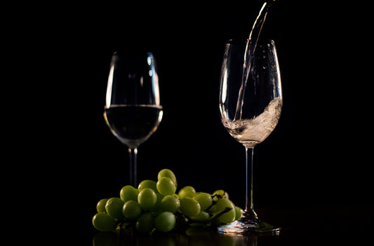Unveiling the Unique Characteristics of White Wine