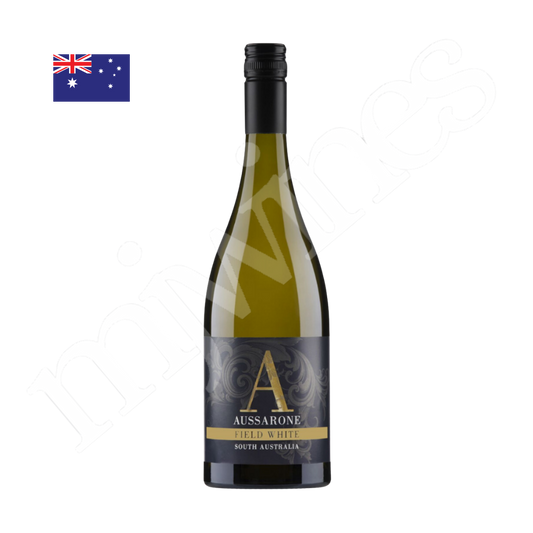 Aussarone Field White Wine 750ml