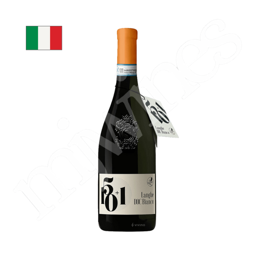 Casali Del Barone 150+1 Bianco Langhe DOC White Wine 750ml (Italy)