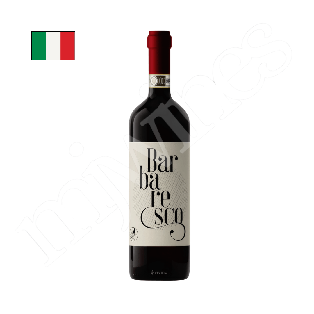 Casali Del Barone Barbaresco DOCG Red Wine 750ml (Italy)