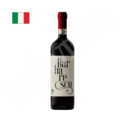 Casali Del Barone Barbaresco DOCG Red Wine 750ml (Italy)
