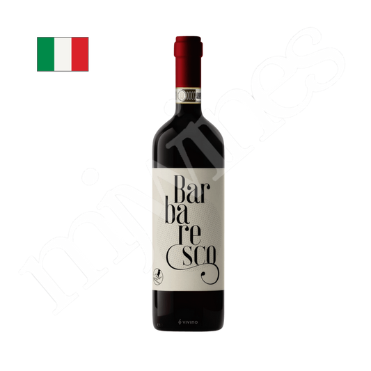 Casali Del Barone Barbaresco DOCG Red Wine 750ml (Italy)