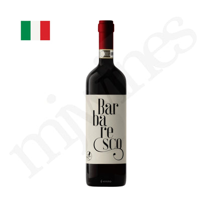 Casali Del Barone Barbaresco DOCG Red Wine 750ml (Italy)