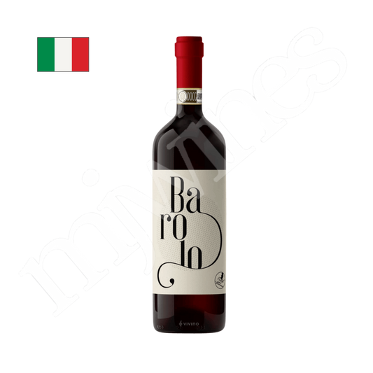 Casali Del Barone Barolo DOCG Red Wine 750ml (Italy)