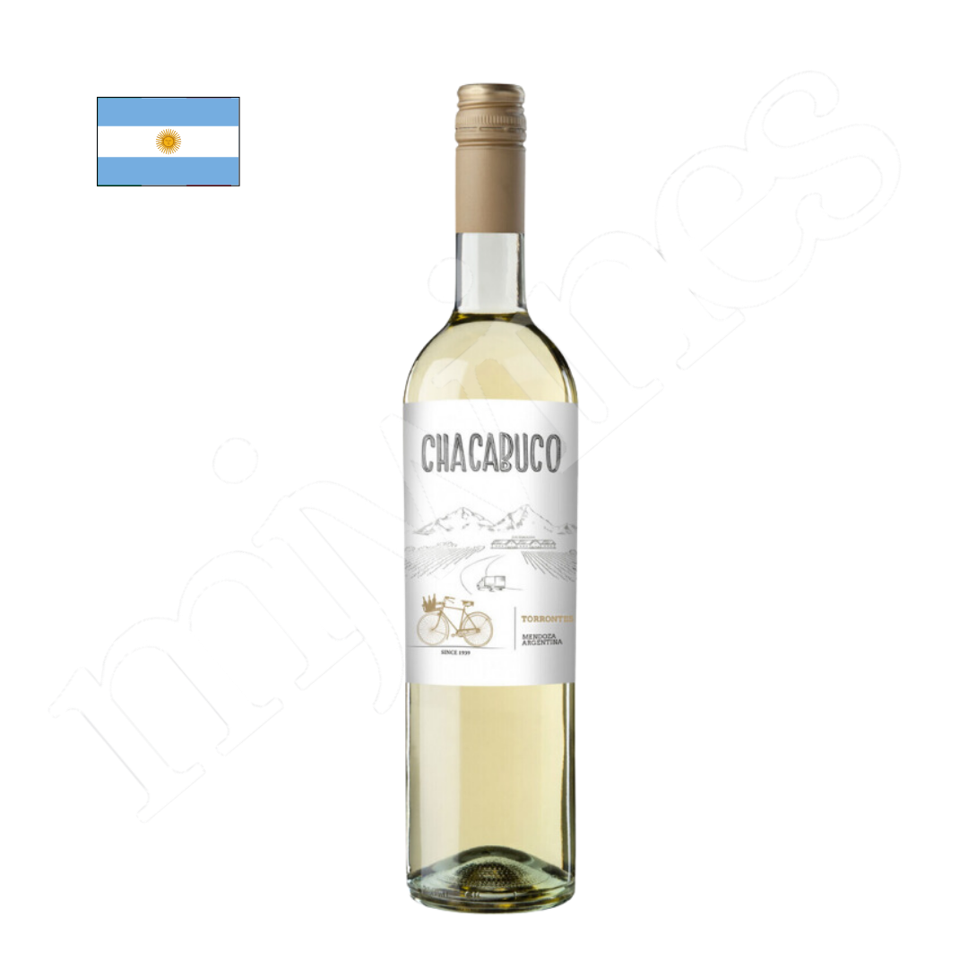 Chacabuco Torrontes White Wine 750ml (Argentina)