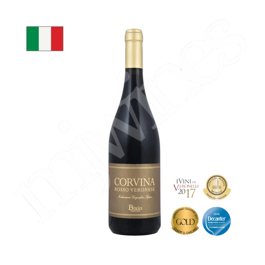 Corvina IGT Veronese Red Wine 750ml