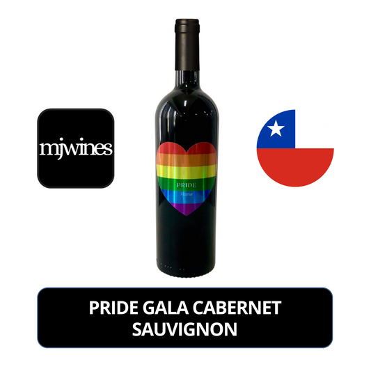 Pengwine Pride Gala Cabernet Sauvignon Remo Red Wine