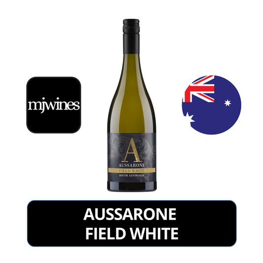 Aussarone Field White Wine 
