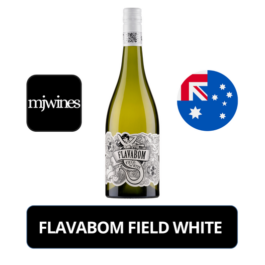 Flavabom Field White Wine