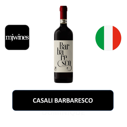 Casali Del Barone Barbaresco DOCG Red Wine