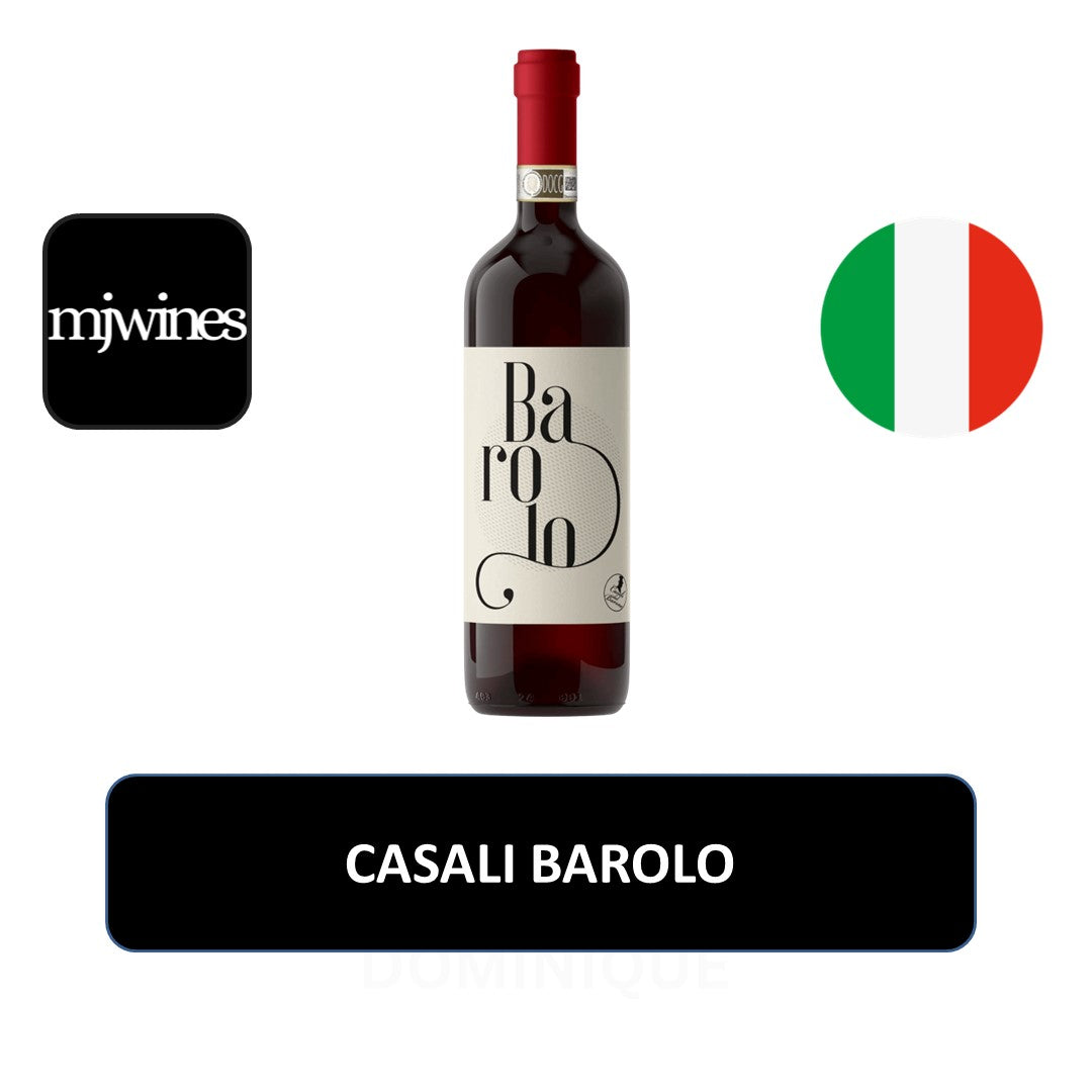 Casali Del Barone Barolo DOCG Red Wine